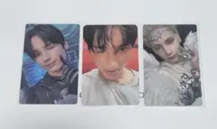 TOMORROW X TOGETHER ヒュニンカイ