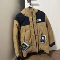 THE NORTH FACE マウンテンダウンジャケット レディース XSサイズ
