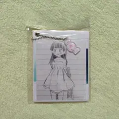 僕の心のヤバイやつ 劇場版 パスケース 僕ヤバ 山田杏奈 - メルカリ