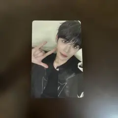 ゼベワン ZB1 テレ トレカ