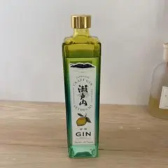 【クラフトジン様専用】クラフトジン　瀬戸内　檸檬　700ml 47%