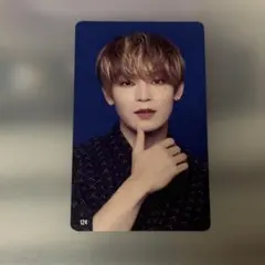 JO1 與那城奨 祭り ラントレ トレカ