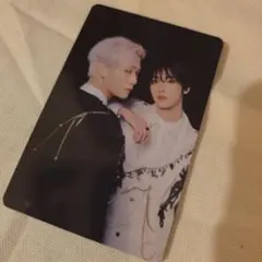 MOONBIN SANHA DIFFUSION ASTRO トレNo.8 公式