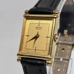 ◇良品 稼働品 Seiko レディース 腕時計 84年製 ヴィンテージ スクエア ◇良品 稼働品 Seiko レディース 腕時計 84年製 ヴィンテージ スクエア