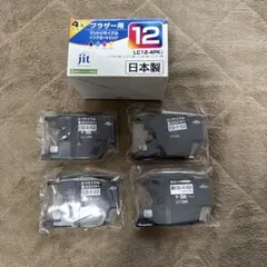 訳あり　ブラザー用　インクのサムネイル
