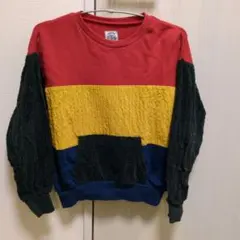 オーシャンアンドグラウンド　130cmのサムネイル