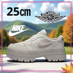 新品 ナイキ ウィメンズ エアジョーダン1 ブルックリン ロー 