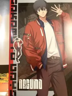 タイトーくじ　サカモトデイズ　F賞　南雲