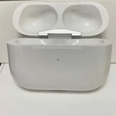 ［正規品］AirPods pro 2 第二世代　ケース　アイポーズ　プロ　充電器