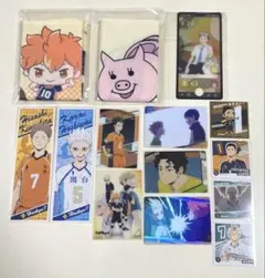 ハイキュー まとめ売り - メルカリ