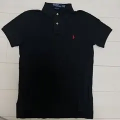 polo ralph lauren ポロシャツ 黒 y2k swag drip Ralph Lauren ポロシャツ y2k swag drip ブラック 黒 - メルカリ