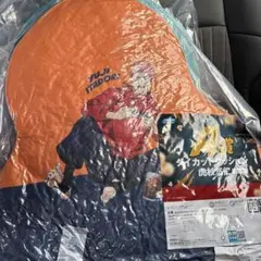 呪術廻戦 セガラッキーくじ A賞 ダイカットクッション 虎杖悠仁