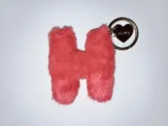 イコラブ 髙松瞳 イニシャルキーホルダー 8周年グッズ