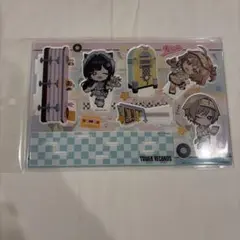ニラメッコ 久世岳 アクリルスタンド 潮来 - メルカリ