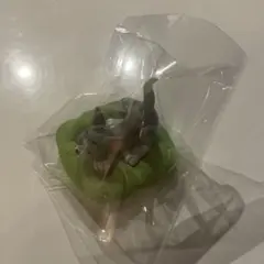 トムとジェリー おやすみコレクション ガチャガチャ フィギュア　トム