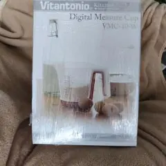 Vitantonio Digital Measure Cup VMC-10-Wのサムネイル