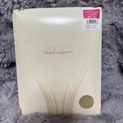 マルコ　ストッキング　3L〜L レッグメイキングサイサポートシンメトリー