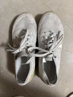 Nike Air Vapormax ホワイト