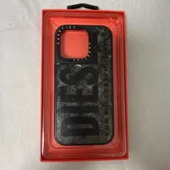 DIESEL CASETiFY iPhone ケース　16proのサムネイル