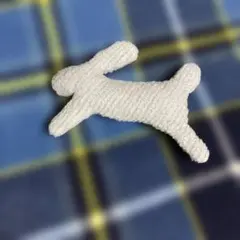 (新品・超貴重)ミナペルホネンブローチ