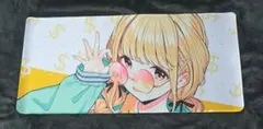 藤田ことね プレイマット 学園アイドルマスター 学マス - メルカリ