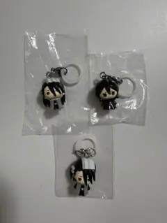 BLEACH めじるしアクセサリー