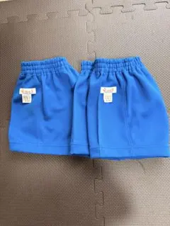 体操服 2枚セット【新品未使用】