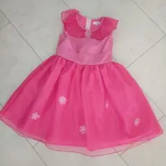 キャサリンコテージ　ワンピース　フリル　ドレス　レース