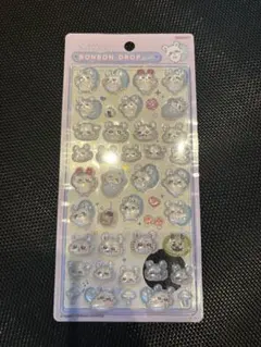 ちいかわ ボンボンドロップシール モモンガのサムネイル
