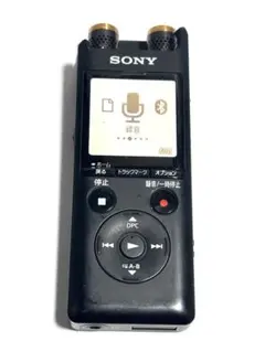2026年最新】ボイスレコーダー ソニー pcm-a10の人気アイテム - メルカリ