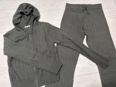 上下セットアップ セットアップ