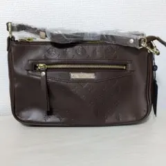 Alexandra バレンチノ ショルダーバッグ ストラップ付き 未使用品 