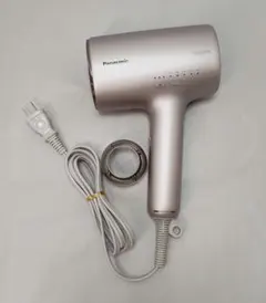パナソニック ナノケア Panasonic EH-NA0J 23年製 P 05 - メルカリ