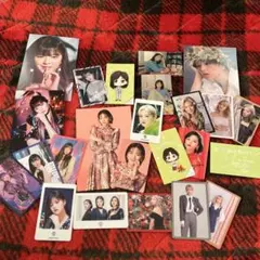 TWICE 【ジョンヨン】まとめ売り