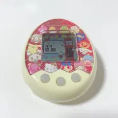 サンリオ たまごっちみくす
