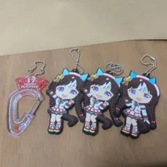 ウマ娘 ホッコータルマエ グッズ4点セット