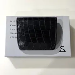 希少【新宿伊勢丹限定・新品未使用】ワイルドスワンズ タング 