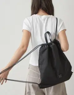 新品　イアクッチ　アーゴ　ナップサック　CERVO