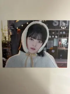 TWICE ジョンヨン POPUP SKI BAR 1万円特典 トレカ - メルカリ