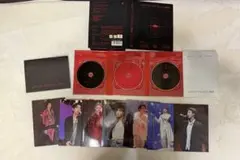 BTS MAP OF THE SOUL ON:E Blu-ray 日本語字幕付