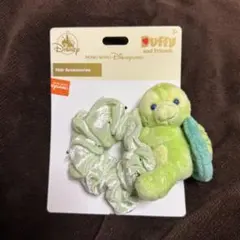 香港ディズニー オルメル シュシュ