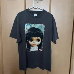 ブライス「ヴィンテージライクTシャツ」