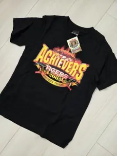 ACHIEVERS 2003年 阪神タイガース Tシャツ 優勝記念Tシャツのサムネイル