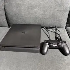 PS4 PlayStation 4 本体1TB PS4 CUH-2100 B