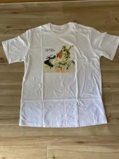00s 古着】 2000年代 グラフィックT フォトT Lサイズ GILDAN - メルカリ
