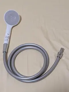 【美品】TOTO シャワーヘッド（THYC88）とホース（1.6m）セットのサムネイル
