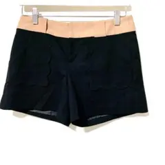 【JILL STUART】M ブラック　ふわふわ　かわいい　デザインのサムネイル