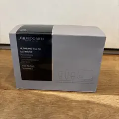 資生堂 メン アルティミューン トライアルキット Ｎ 洗顔料　化粧水　美容液