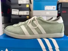 adidas TOBACCO PANTONE アディダス タバコ GY7397のサムネイル