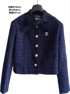 2026年最新】chanel ユニフォームの人気アイテム - メルカリ